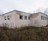 Patalpos Pabaisko mstl. Ukmergės r.-0