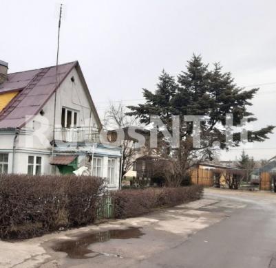 Parduodama namo dalis Klaipėdos mieste-0