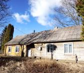 Parduodama sodyba Utenoje, Kaimynų g.-0