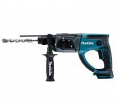 Akumuliatorinis perforatorius SDS+ MAKITA DHR202Z-0