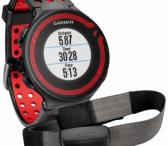 Ismanusis laikrodis Garmin Forerunner , tvarkingas, HR diržas, kaina- 99.99e. Širdies ritmo diržas, pulsometras, atskirai- 49.99e.-0