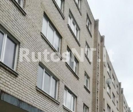 Parduodamas 4-rių kambarių butas Kauno gatvėje-0