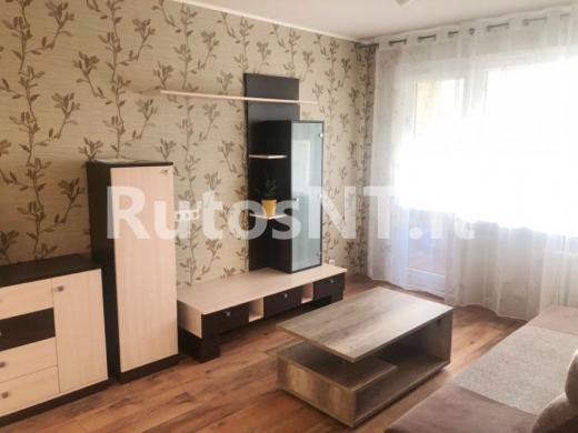 Išnuomojamas butas Žardininkų gatvėje-0