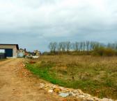 9 A SKLYPAS PANEVĖŽIO R. SAV., VYČIAI, PUŠŲ G.-0