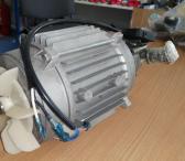 Variklis Makita 3640970 plovyklai Makita HW132-0
