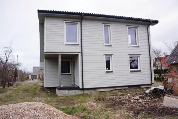 Namas N. Elmininkuose, Anykščių r.-0
