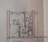 Pigiai parduodamas butas Riomerio g.-0