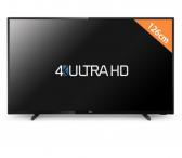PHILIPS Smart LED ultra slim, pixel plus ultra HD TV, 4K, 50" 126cm, Kaip naujas, kaina 349e. Su dokumentais, pilnu komplektu, yra galimybė atvezti už papildomą kainą.-0