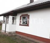 Parduodamas namas Derceklių kaime-0
