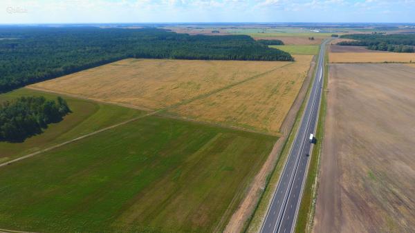 600 A SKLYPAS PANEVĖŽIO R. SAV., VAIŠVILČIAI I-0