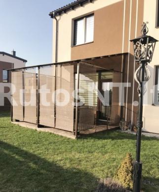 Parduodamas namas Klipščių kaime-0