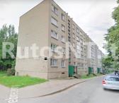 Parduodamas 4-rių kambarių butas Debreceno gatvėje-0