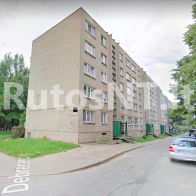 Parduodamas 4-rių kambarių butas Debreceno gatvėje-0