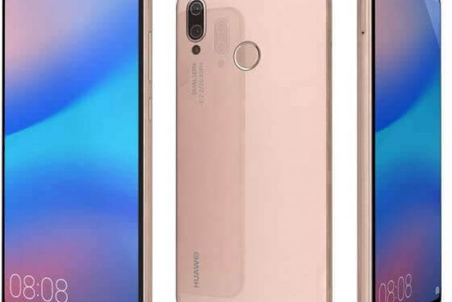 Huawei P20 Lite, naujas, kaina- 129e. 4G, 16mp 2guba kamera, priekinė 16mp kamera, 64gb, 4gb. Ismanusis Telefonas 2sim, 5,84" ekranas ir daug kt.-0
