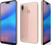 Huawei P20 Lite, naujas, kaina- 129e. 4G, 16mp 2guba kamera, priekinė 16mp kamera, 64gb, 4gb. Ismanusis Telefonas 2sim, 5,84" ekranas ir daug kt.-0