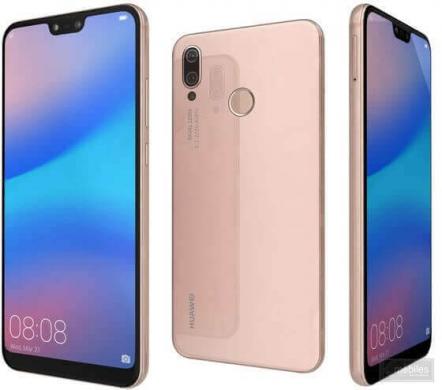 Huawei P20 Lite, naujas, kaina- 129e. 4G, 16mp 2guba kamera, priekinė 16mp kamera, 64gb, 4gb. Ismanusis Telefonas 2sim, 5,84" ekranas ir daug kt.-0