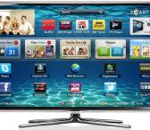 Samsung Smart LED 3D slim, Full HD TV, 40" 102cm, kaip Naujas, kaina 249e. Yra galimybė atvezti už papildomą kainą.-0