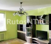 Parduodamas 3-jų kambarių butas Baltijos prospekte-0
