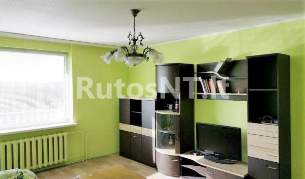 Parduodamas 3-jų kambarių butas Baltijos prospekte-0