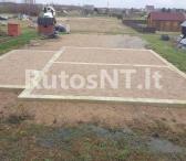 Parduodamas žemės sklypas Grambaviškių kaime-0