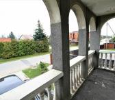 Panevėžys, Rožės, Ramunių g., mūrinis namas-0