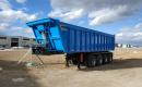 Tipper semi trailer from manufacturer-0