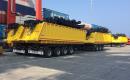 Tipper semi trailer from manufacturer-1