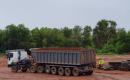 Tipper semi trailer from manufacturer-2