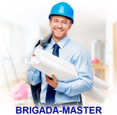 Jūsų statybų ir remonto DARBŲ VADOVAS – Brigada-Master (Diplomat Service Baltic)-0