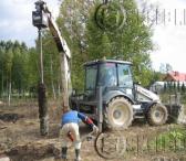 *8-659-07990, SKYLIŲ GRĘŽIMAS SU EKSKAVATORIAIS-0