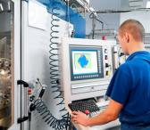 CNC lazerinių staklių operatorius Olandijoje 653-0