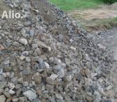 BETONO SKALDA, AKMENS SKALDA, SKALDA, ATSIJOS SILUTE-0