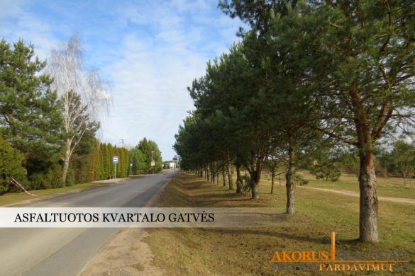SKLYPAIPARDAVIMUI.LT - SKLYPAS BALSIŲ GYVENVIETĖJE-0