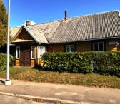 Namas Vilniaus g. Zarasų m.-0