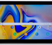 NAUJAS GALAXY TAB S4+10.1"SUPER AMOLED 512GB 4G SIM GPS+GORILLA GLASS 2.5D+IPTV-0