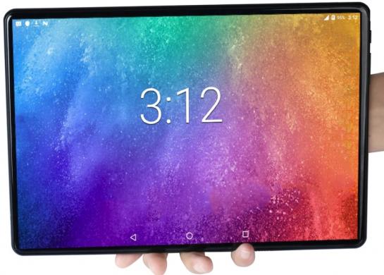 NAUJAS-TAB PC+512GB+10.1" QHD IPS+8X OCTA-CORE 3.5Ghz+4G+SIM+GPS+GORILLA GLASS+IPTV-0