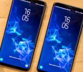 NAUJAS GALAXY S9+ PLUS-AMOLED-GORILLA GLASS 5-512GB+4G+DEKLAS-0