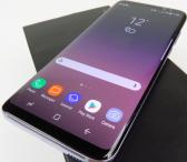 GALAXY S8+ PLUS-AMOLED-512GB+4G+DEKLAS DOVANU.-0