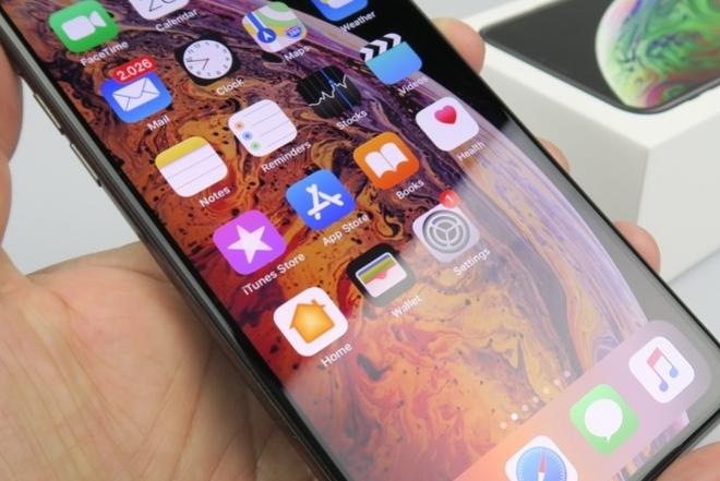 NAUJAS PHONE XS MAX--512GB+4G+LT KALBA+DEKLAS DOVANU-0