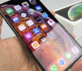 NAUJAS PHONE XS MAX--512GB+4G+LT KALBA+DEKLAS DOVANU-0