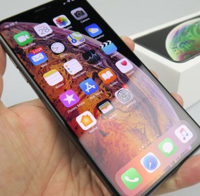 NAUJAS PHONE XS MAX--512GB+4G+LT KALBA+DEKLAS DOVANU-0