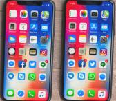 NAUJAS iPHONE X-512GB+4G+LT KALBA+DEKLAS DOVANU.-0