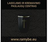 KREMAVIMAS PER VIENĄ DIENĄ! GERIAUSIA KAINA LIETUVOJE! Kremavimas-0