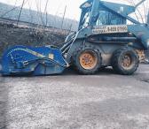 ŠLUOTA SU BUNKERIU NUOMA, 867912510, BOBCAT NUOMA-0