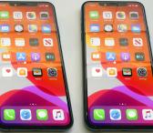 NAUJAS-iPHONE 11 MAX PRO-512GB+4G+DEKLAS DOVANU.-0
