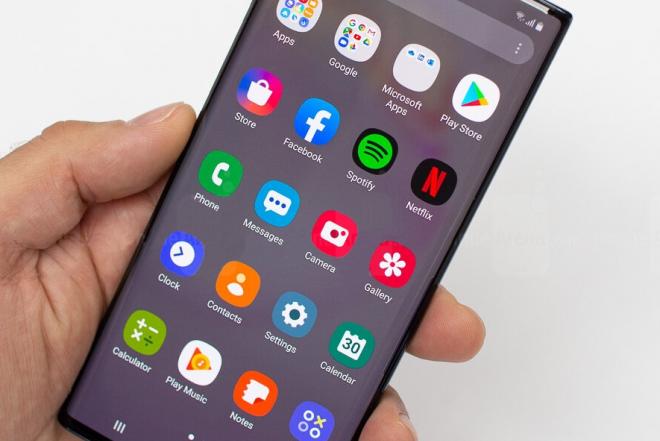 NAUJAS GALAXY NOTE 10-AMOLED-GORILLA GLASS-512GB-4G+DEKLAS-0