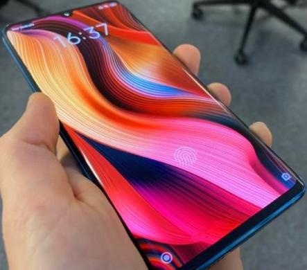 NAUJAS-XIAOMI Mi Note 10-SUPER AMOLED-512GB-GPS-4G+DEKLAS-0