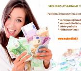Greitasis kreditas internetu vos per 15 min-0