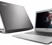 Lenovo IdeaPad u330p, kaip naujas, galingas, dokumentai, daug privalumu 199.99e. Nešiojamas kompiuteris, laptopas.-0