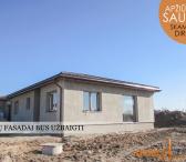 namaipardavimui.lt - A+ KLASĖS FUNKCIONALIAI SUPLANUOTAS NAMAS SU GARAŽU-0